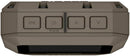 Cronógrafo Garmin Xero C1 PRO