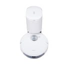 Ecovacs NEO+ Vacuum and Mop Robot with Auto-Empty, White