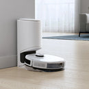 Ecovacs NEO+ Vacuum and Mop Robot with Auto-Empty, White