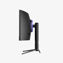 Mobile Pixels 45" 32:9 Curved Gaming Monitor