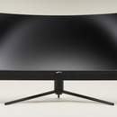 Mobile Pixels 45" 32:9 Curved Gaming Monitor