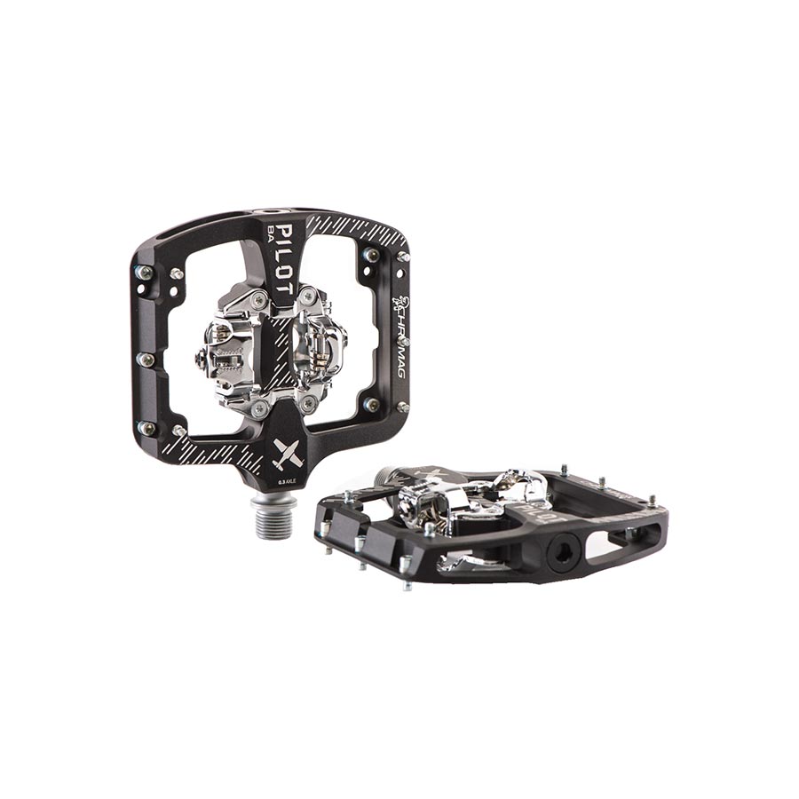 chrome mtb pedals Chromag Pilot / Pilot BA MTB Pedals