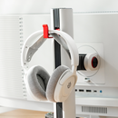 Mobile Pixel 49" 32:9 Curved Gaming Monitor