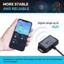 Renogy RCM-BT1-Renogy New BT-1 Bluetooth Module