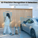 AOSU SolarCam P1 Max Security Camera