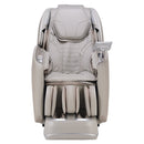 4D Manhattan Duo Mech Massage Chair – Dual Track, Zero-Gravity & Heat