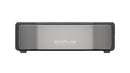 4x Ecoflow Delta Pro Ultra Expansion Battery - 24,576 Watt Hours