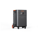 Jackery Solar Generator 5000 Plus Home Kit (10kwh)