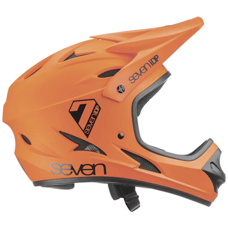7idp m1 full face helmet