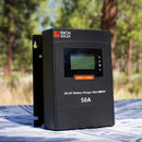 Rich Solar BRAVO 50 | 50 Amp MPPT Solar Charge Controller
