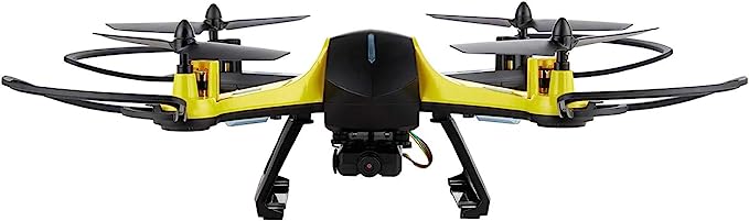 Vivitar Skytracker GPS Wifi Camera Drone