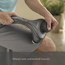 Masajeador de calor y frío Homedics Dual Temp Percussion Pro