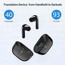 Auriculares con traductor de idiomas Timekettle M3