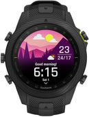 Garmin Marq (2.ª generación) Carbono