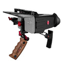 Zacuto - Smart Z-Finder -  Viewfinder for Smartphones