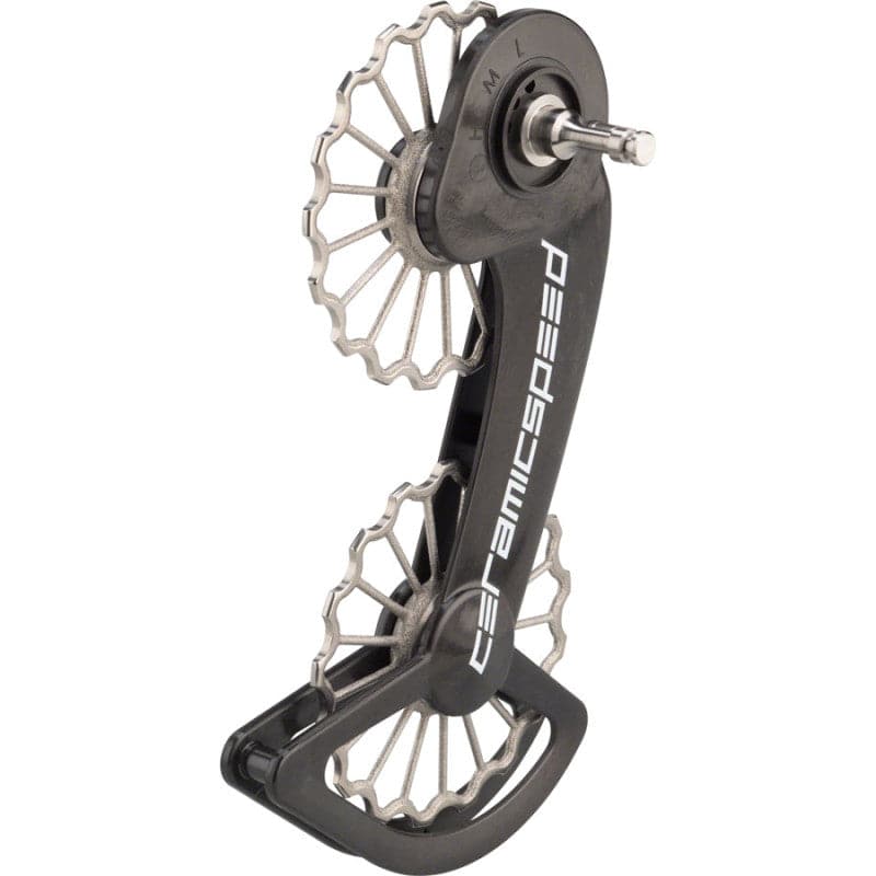Sram Red Ceramicspeed Shimano Ultegra Di2 Red Etap Sram Red 22