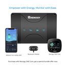 Renogy 12V 50A Dual Battery Charger with Core