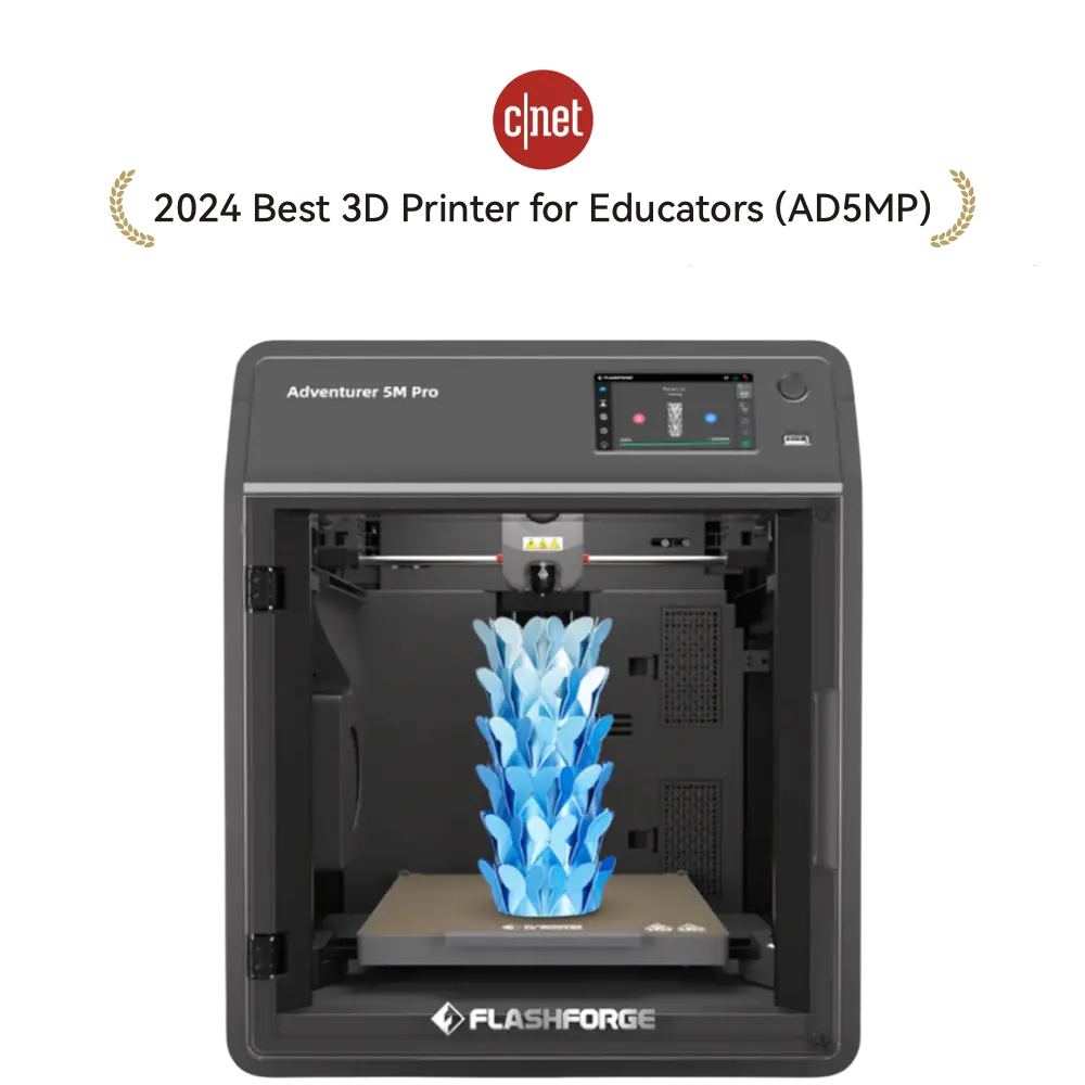 FLASHFORGE Adventurer 5M Proお値下げしました‼︎ Adventurer5M Pro - FLASHFORGE