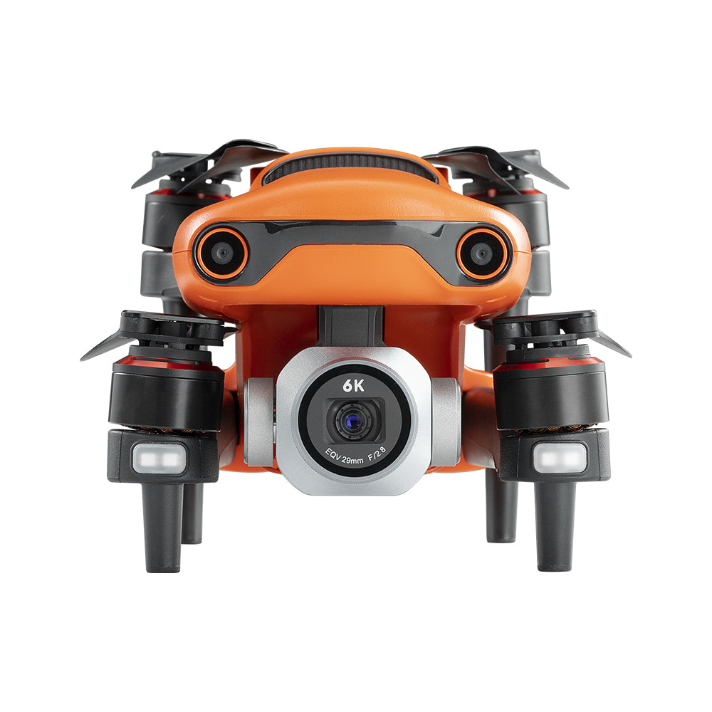 Autel evo2 pro ドローン Autel Robotics EVO II Pro 6K Rugged Bundle V3 | Wellbots | Free