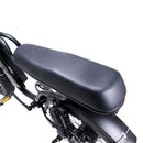Bicicleta eléctrica de ruedas anchas NAKTO F2 de 750 W