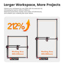 Algolaser DIY KIT MK2 10W Safe Kit