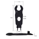 Renogy RNG-TOOL-MC4 - Solar Panel MC4 Assembly Tool