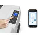 Panel frigorífico combinado Acopower de 50 l/52 cuartos de galón