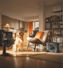 Jackery HomePower 3600 Plus + Battery Pack 3600 + SolarSaga 500 X