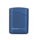 Linterna plana y luz blanca Olight Arkfeld