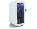 Antarctica Barrel Cryotherapy Chamber – Whole Body Electric Cold Therapy
