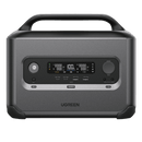 Bundle UGreen : 2 x PowerRoam Portable Power Station 600W/680Wh