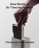 eufyCam E330 Pro 4K 4-Cam Kit