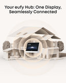 eufy Smart Display E10