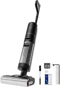 Products Dreametech L10 Pro Robot Vacuum and Mop