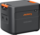 Jackery HomePower 3600 Plus + Battery Pack 3600 + SolarSaga 500 X