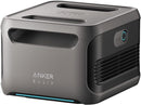 Batería de expansión Anker SOLIX BP3800 REACONDICIONADA para SOLIX F3800 - 3840 Wh