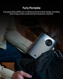 Proyector portátil XGIMI Halo+