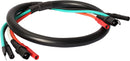 Kit de cable paralelo Genmax GM9000PK Funcionamiento del generador inversor Uso con kit paralelo de 50 A