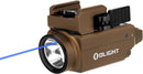 Baldr S BL de Olight