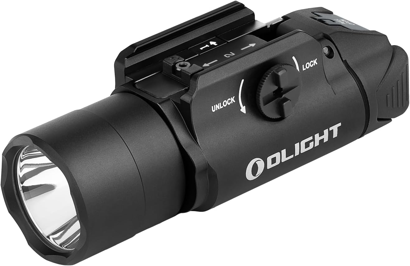 Olight PL Turbo Valkyrie | Wellbots | Free Shipping