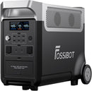 FOSSiBOT F3600 Pro Portable Power Station | 3600W 3840Wh