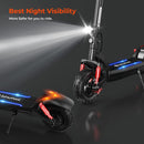 isinwheel GT2 Off Road Electric Scooter