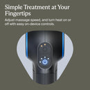Theragun Prime Plus Multi-Therapy Massage Gun