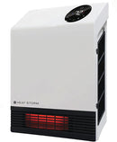 Heat Storm HS-1000-WX Deluxe Mounted Space Infrared Wall Heater
