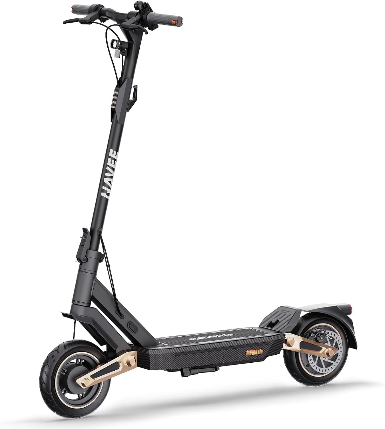 Navee ST3 E-Scooter | Wellbots | Free Shipping