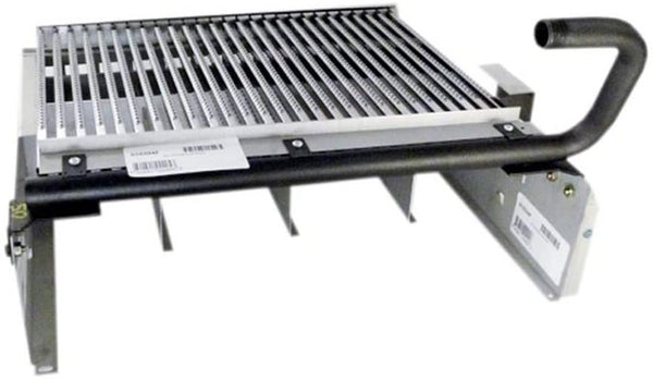 Raypak Burner Tray With Burners for Model 406A Pool Heater