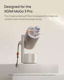 Filtro óptico creativo XGIMI MoGo 3 Pro