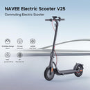 Patinete eléctrico Navee V25 PRO