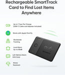 eufy Rechargeable SmartTrack Card E30