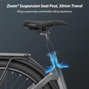 Bicicleta eléctrica Vanpowers UrbanGlide-Pro